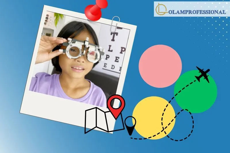 Top 5 Phòng khám mắt Hà Tĩnh chất lượng