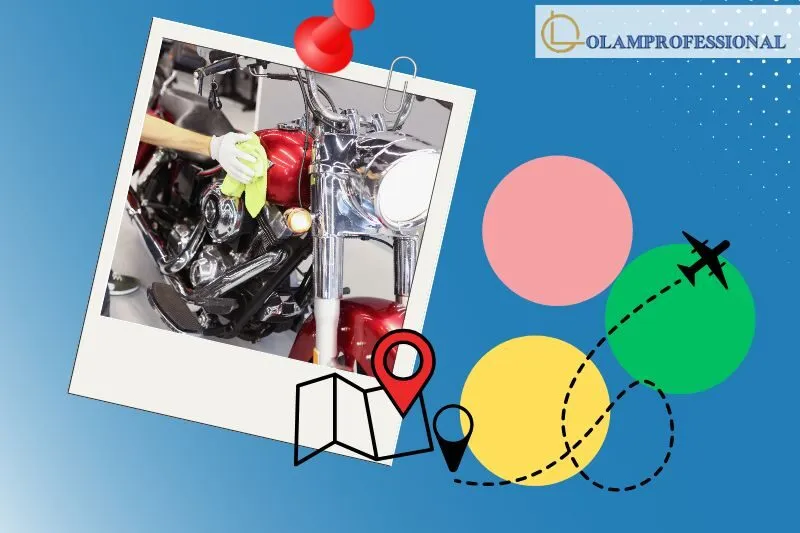 Top 5 Trung tâm bảo dưỡng xe máy Hà Tĩnh chất lượng