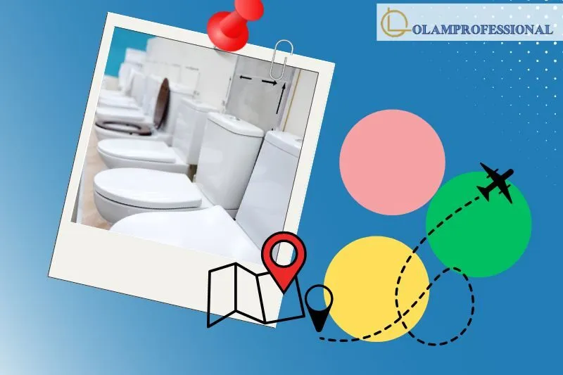 Top 6 Địa chỉ cung cấp thiết bị vệ sinh Hà Tĩnh