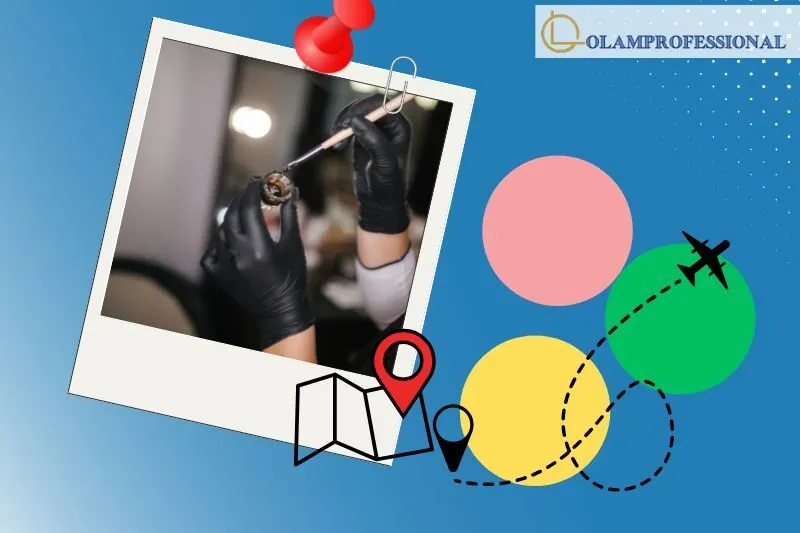 Top 7 Địa Điểm Phun Xăm Chân Mày Hà Tĩnh Uy TÍn