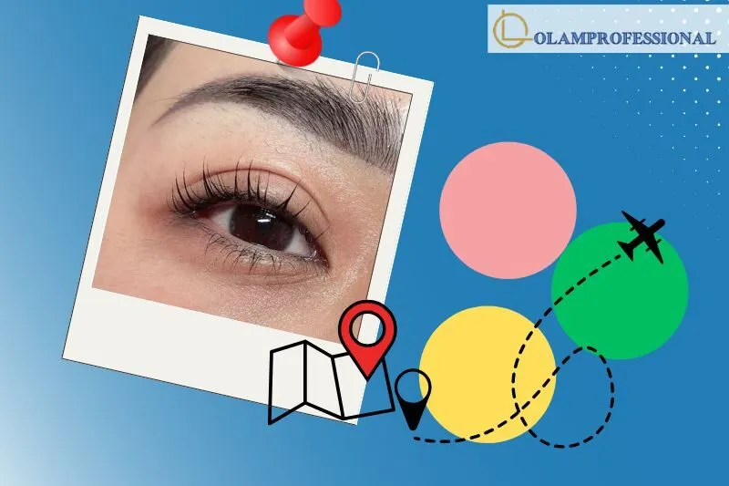 Top 7 Địa Điểm Uốn Mi Hà Tĩnh Uy Tín