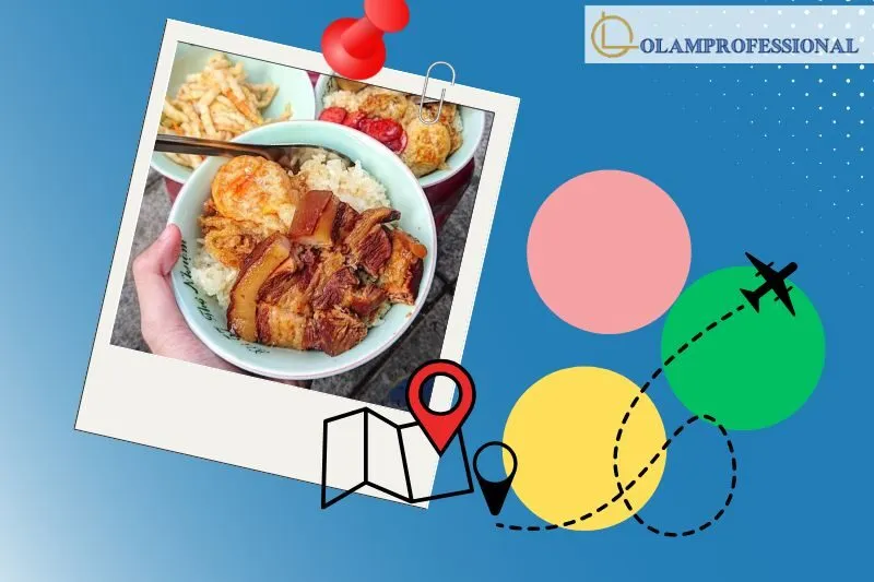 Top 7 Quán Xôi Hà Tĩnh Ngon Chất Lượng