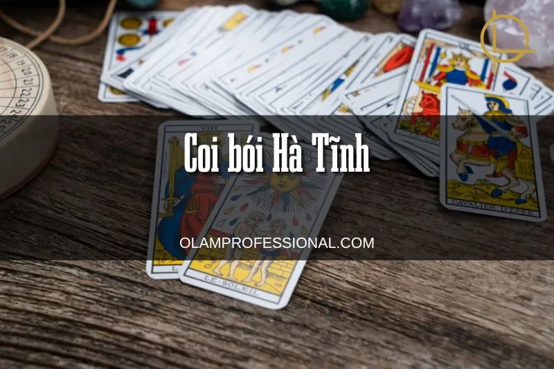 Top 5 Địa Chỉ Coi Bói Hà Tĩnh Uy Tín Nhất