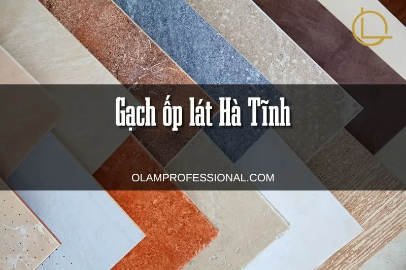 Khám Phá Gạch Ốp Lát Hà Tĩnh – Địa Chỉ Uy Tín, Chất Lượng Cao