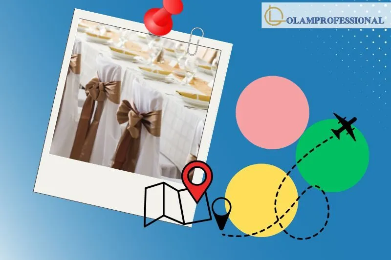 Trang Trí Tiệc Cưới OS