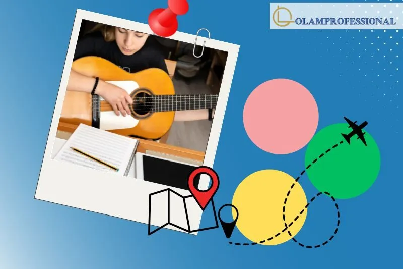 Trung Tâm Nghệ Thuật Gmusic