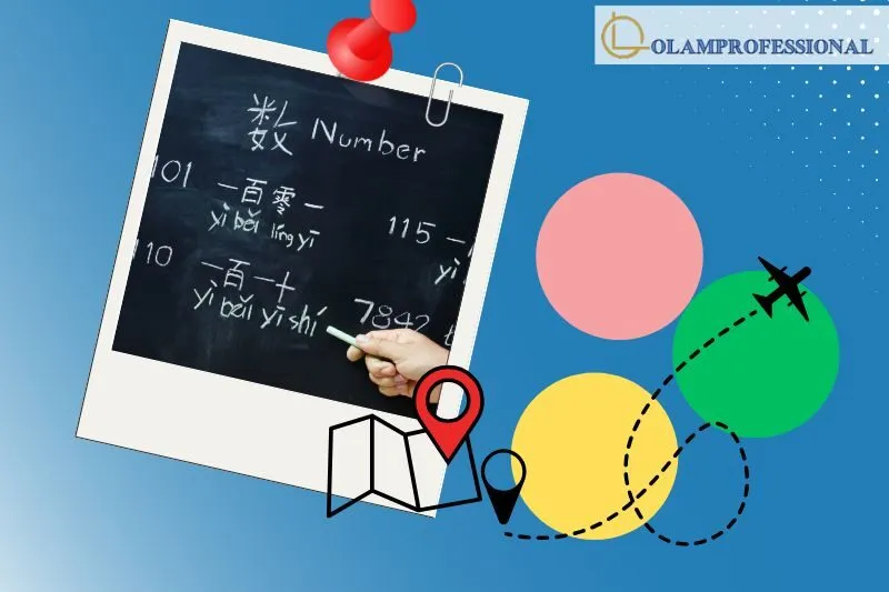 Trung tâm Tiếng Trung An An