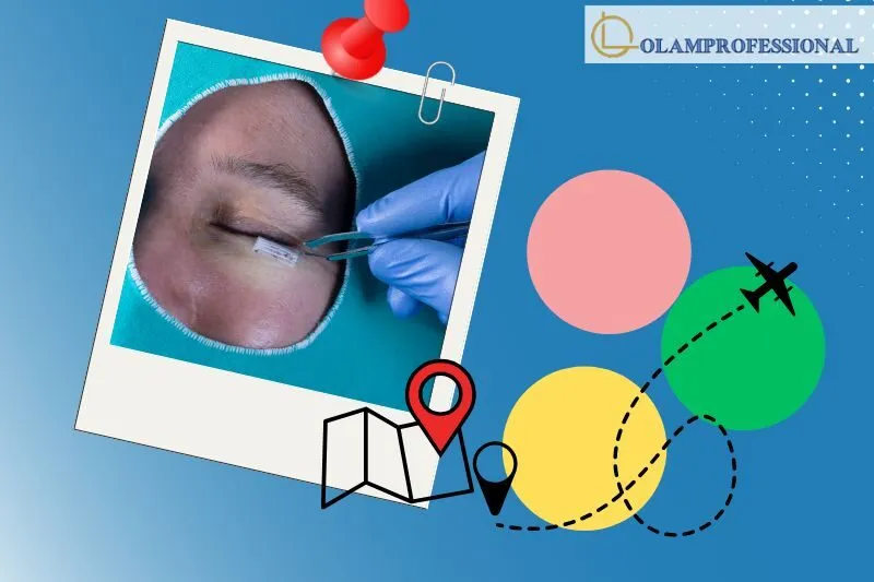 Viện Thẩm Mỹ Quốc Tế Gangnam - CN Hà Tĩnh