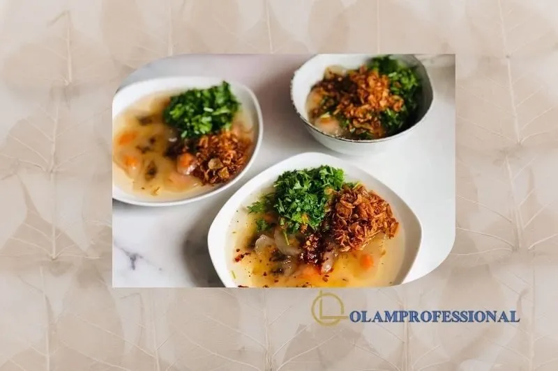 Bánh bèo Hồng Hùng