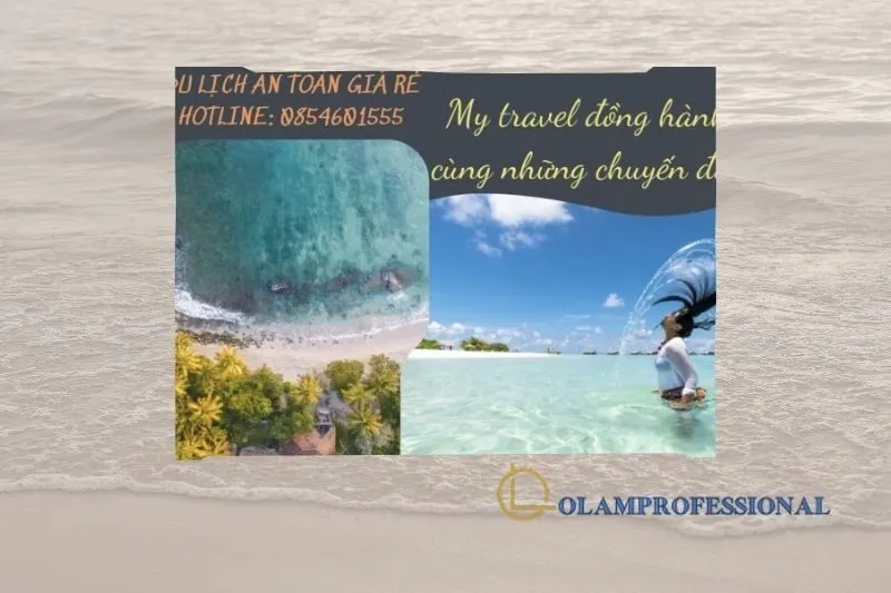 Công Ty Dịch Vụ Du Lịch My Travel