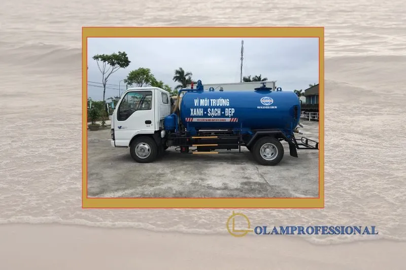 Công ty Đô Thị Hà Tĩnh