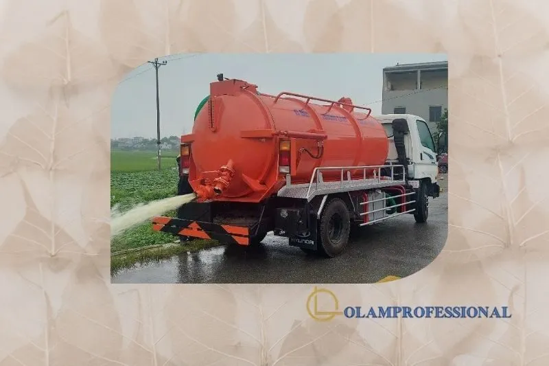 Công ty Hợp Lực