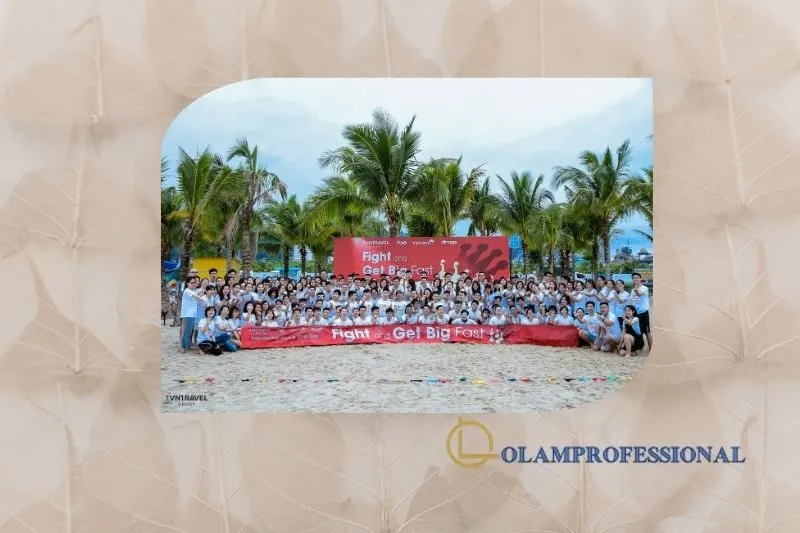 Công ty lữ hành My Tour