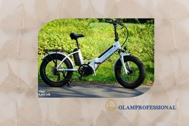 Cửa hàng xe máy, xe đạp điện Thanh Quý