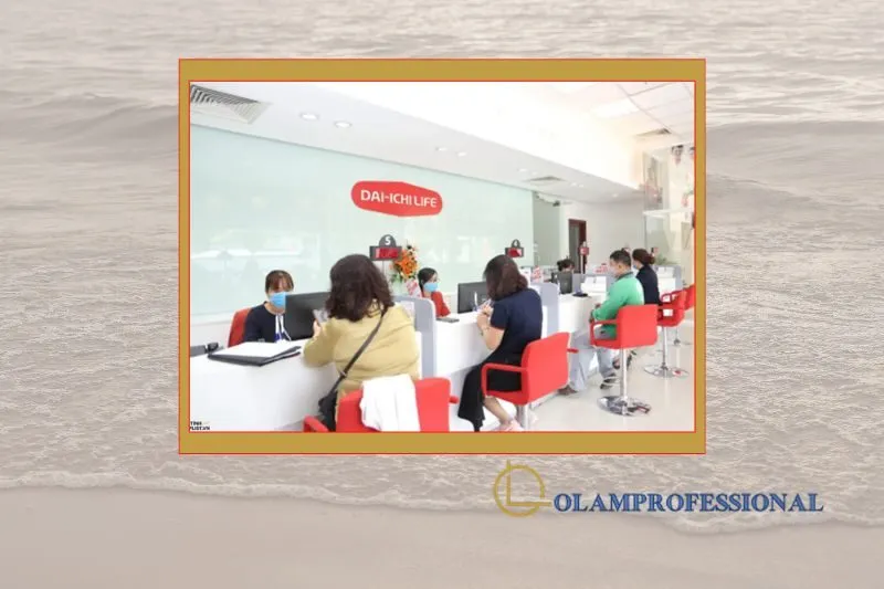 Dai-ichi Life Hà Tĩnh