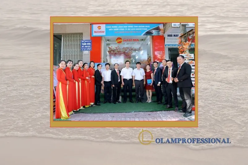 Đại Việt Traver