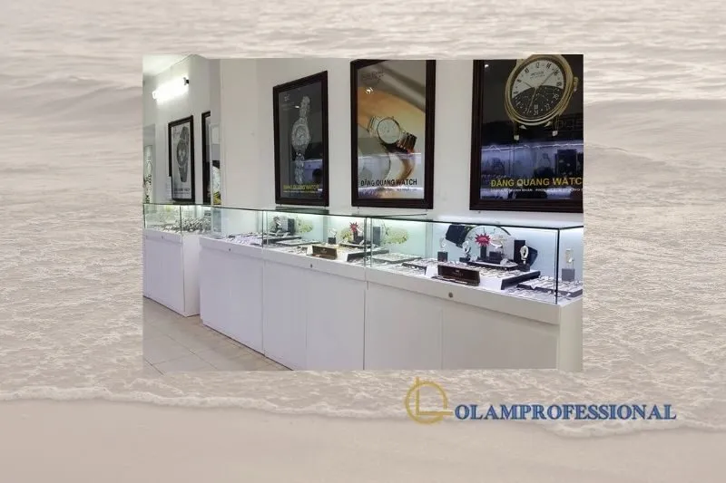Đăng Quang Watch