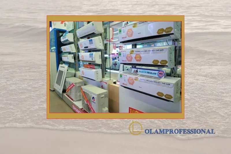 Điện máy Hải Đào