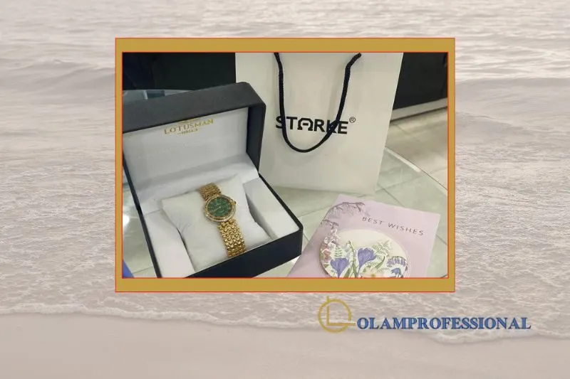 Đồng hồ Niềm Tin