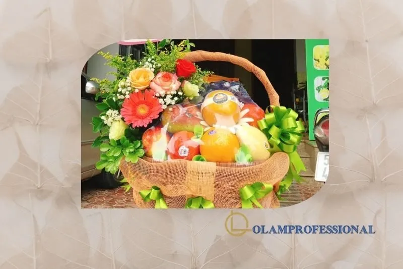 Fruit 154 - Hương vị tươi mới