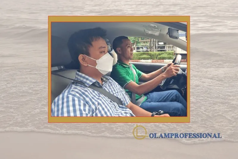 Lái xe hộ 175 Hà Tĩnh