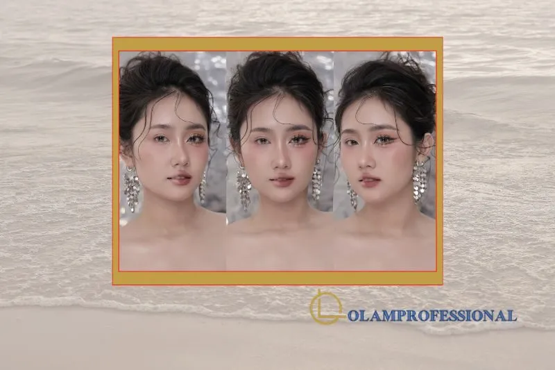 Lợi ích từ việc học makeup cá nhân đem lại