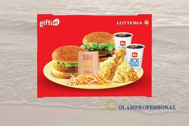 Lotteria Hà Tĩnh