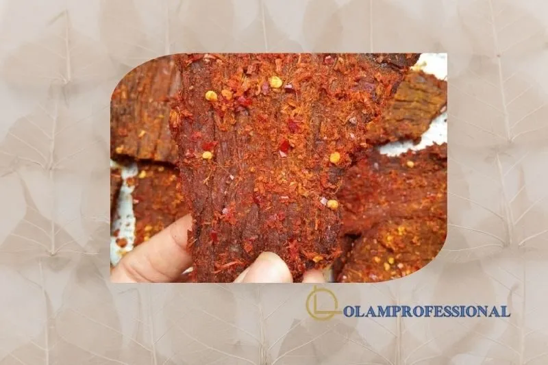 Mai Tứ - Địa chỉ mua bò khô handmade tại Hà Tĩnh ngon, chất lượng