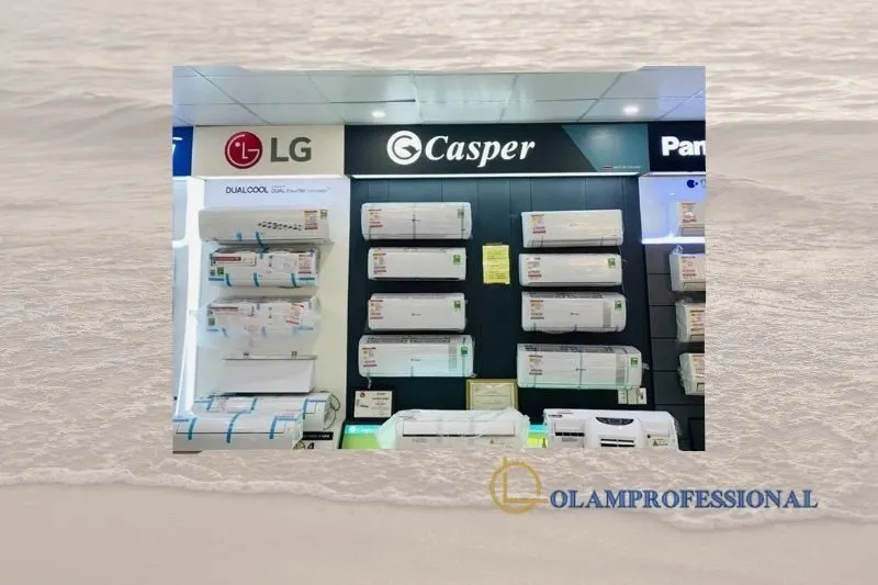 Media Mart Hà Tĩnh