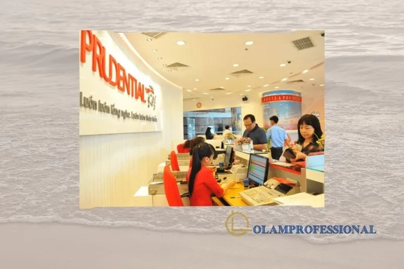 Prudential Hà Tĩnh