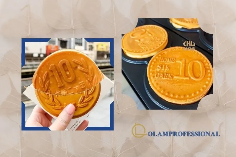 Top 3 địa chỉ bán bánh đồng xu phô mai tại Hà Tĩnh