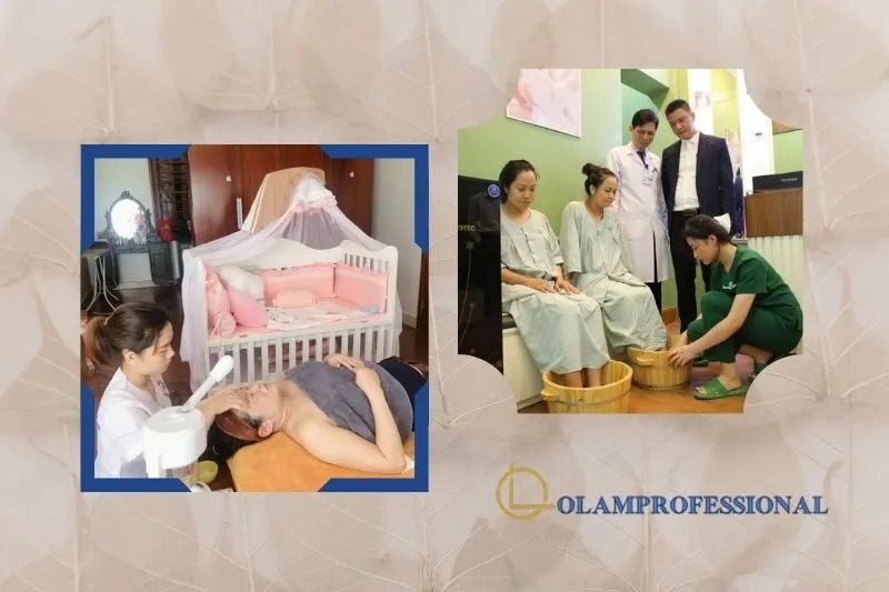 Top 4 dịch vụ chăm sóc mẹ và bé tại Hà Tĩnh bạn nên biết