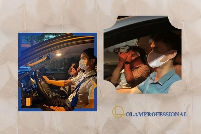 Top 5 dịch vụ lái xe hộ tại Hà Tĩnh