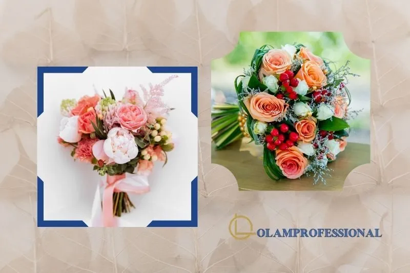 Top 5 dịch vụ làm hoa cưới cô dâu Hà Tĩnh cực chất lượng