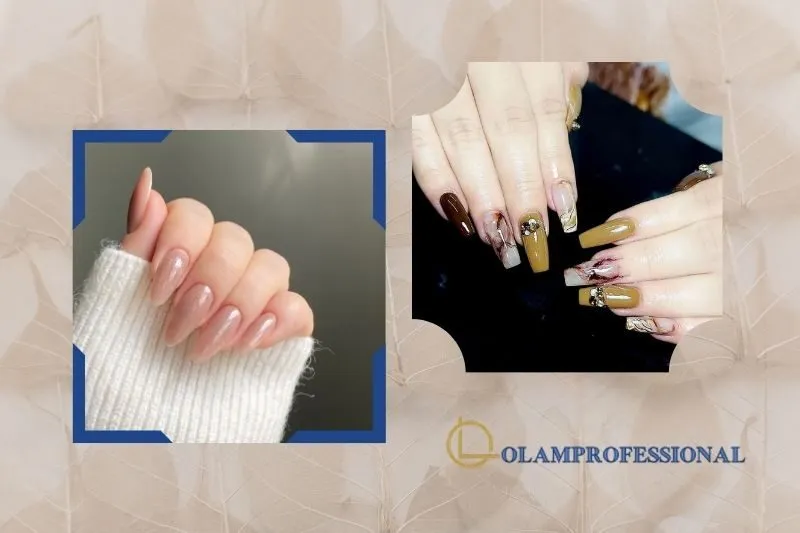 Top 5 tiệm làm nail tại Hà Tĩnh