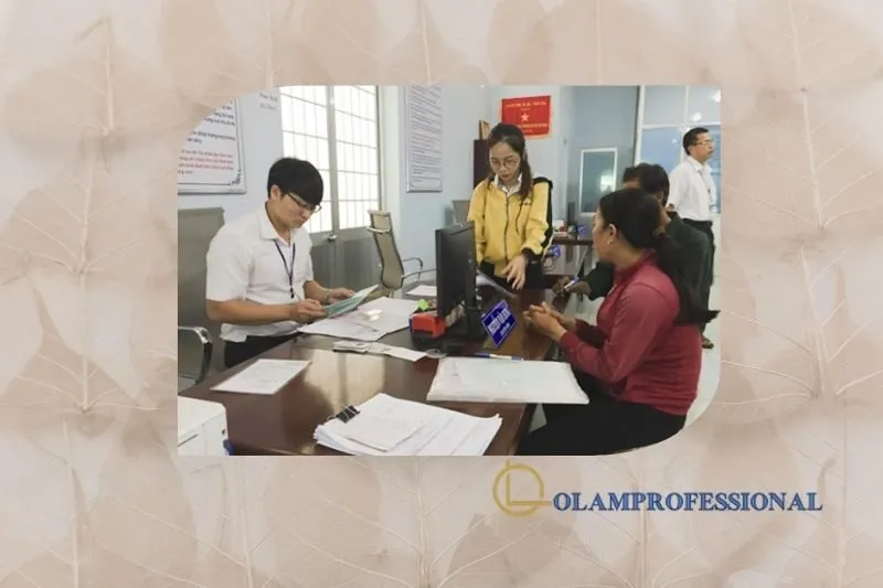 Văn phòng công chứng Hòa Bình