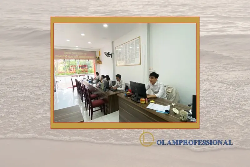 Văn phòng công chứng Phú Hưng