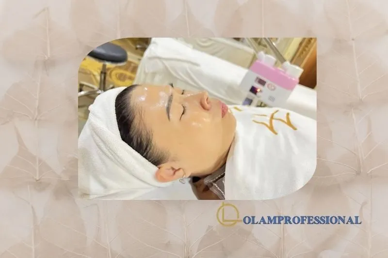 Viện Thẩm Mỹ CASA