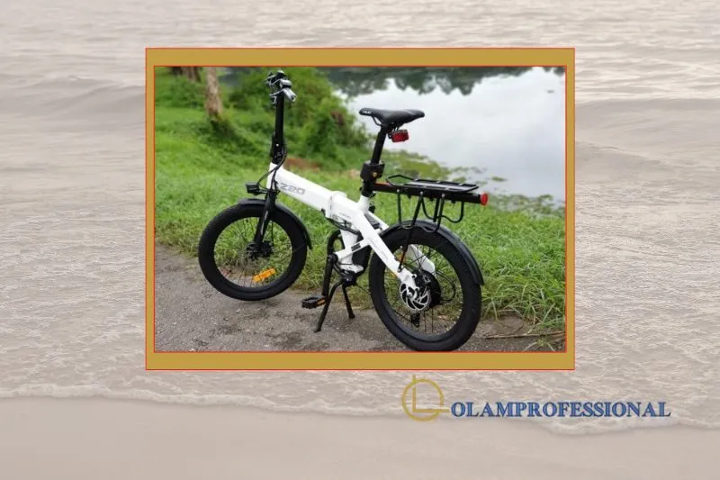 Xe điện Ngọc Ánh